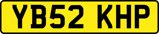 YB52KHP