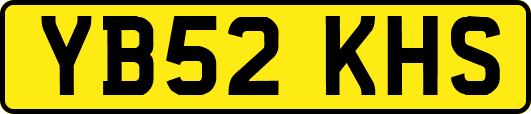YB52KHS