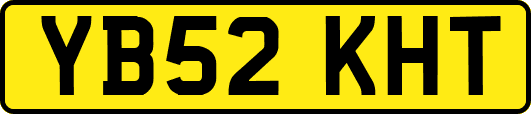 YB52KHT