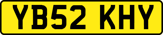 YB52KHY