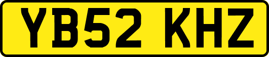 YB52KHZ