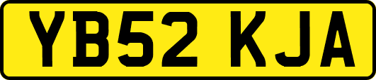 YB52KJA
