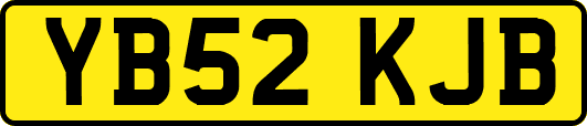 YB52KJB