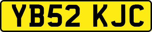 YB52KJC