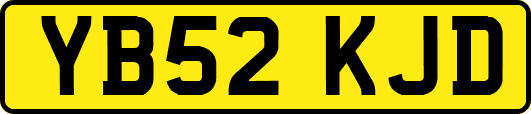 YB52KJD