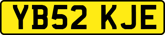 YB52KJE