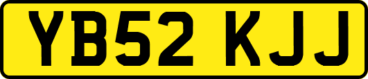 YB52KJJ