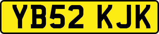 YB52KJK