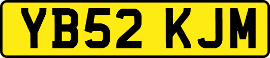 YB52KJM