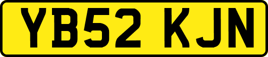 YB52KJN