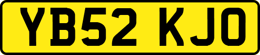 YB52KJO