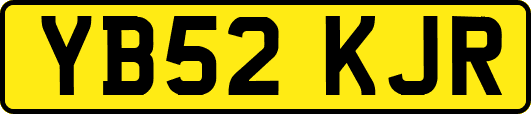YB52KJR