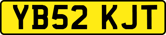 YB52KJT