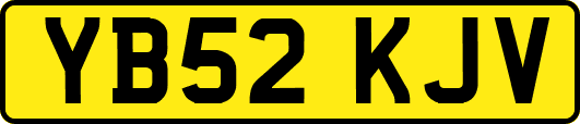 YB52KJV