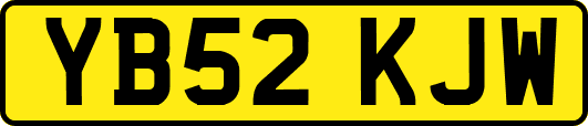 YB52KJW