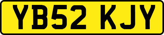 YB52KJY