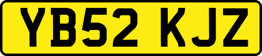 YB52KJZ