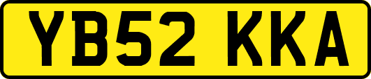 YB52KKA