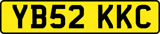 YB52KKC