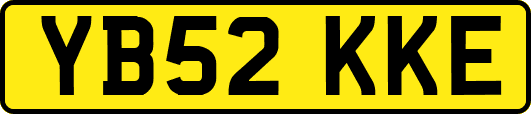 YB52KKE