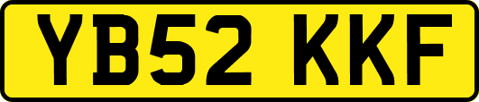 YB52KKF