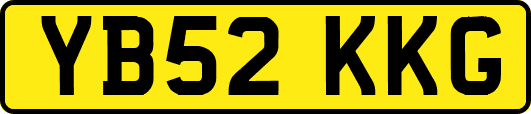 YB52KKG