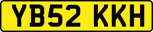 YB52KKH