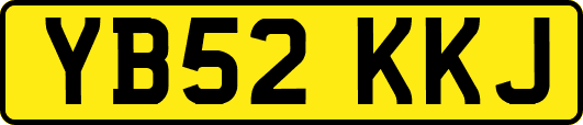 YB52KKJ