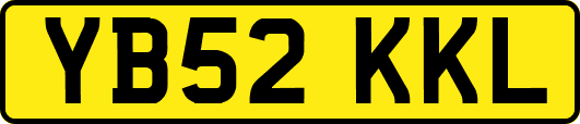 YB52KKL