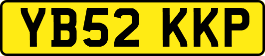 YB52KKP