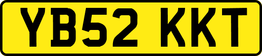 YB52KKT