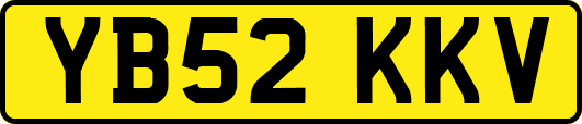 YB52KKV