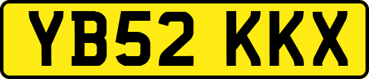 YB52KKX