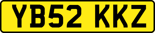 YB52KKZ
