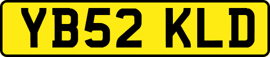 YB52KLD