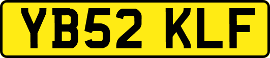 YB52KLF