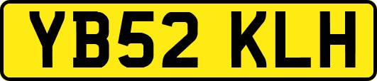 YB52KLH