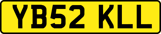YB52KLL
