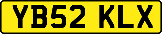 YB52KLX