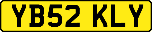 YB52KLY