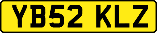 YB52KLZ