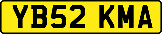 YB52KMA