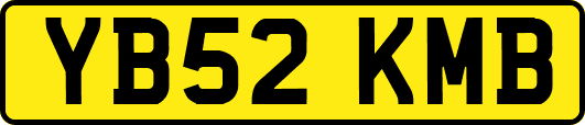 YB52KMB