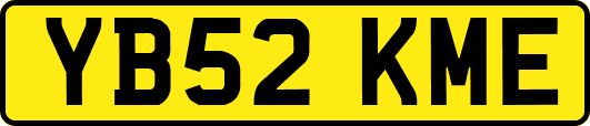 YB52KME