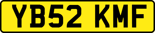 YB52KMF