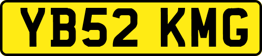 YB52KMG