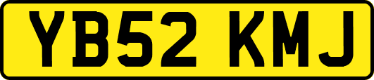 YB52KMJ