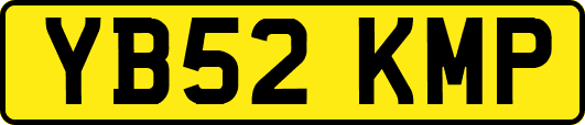 YB52KMP