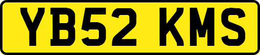 YB52KMS