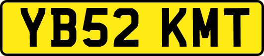YB52KMT